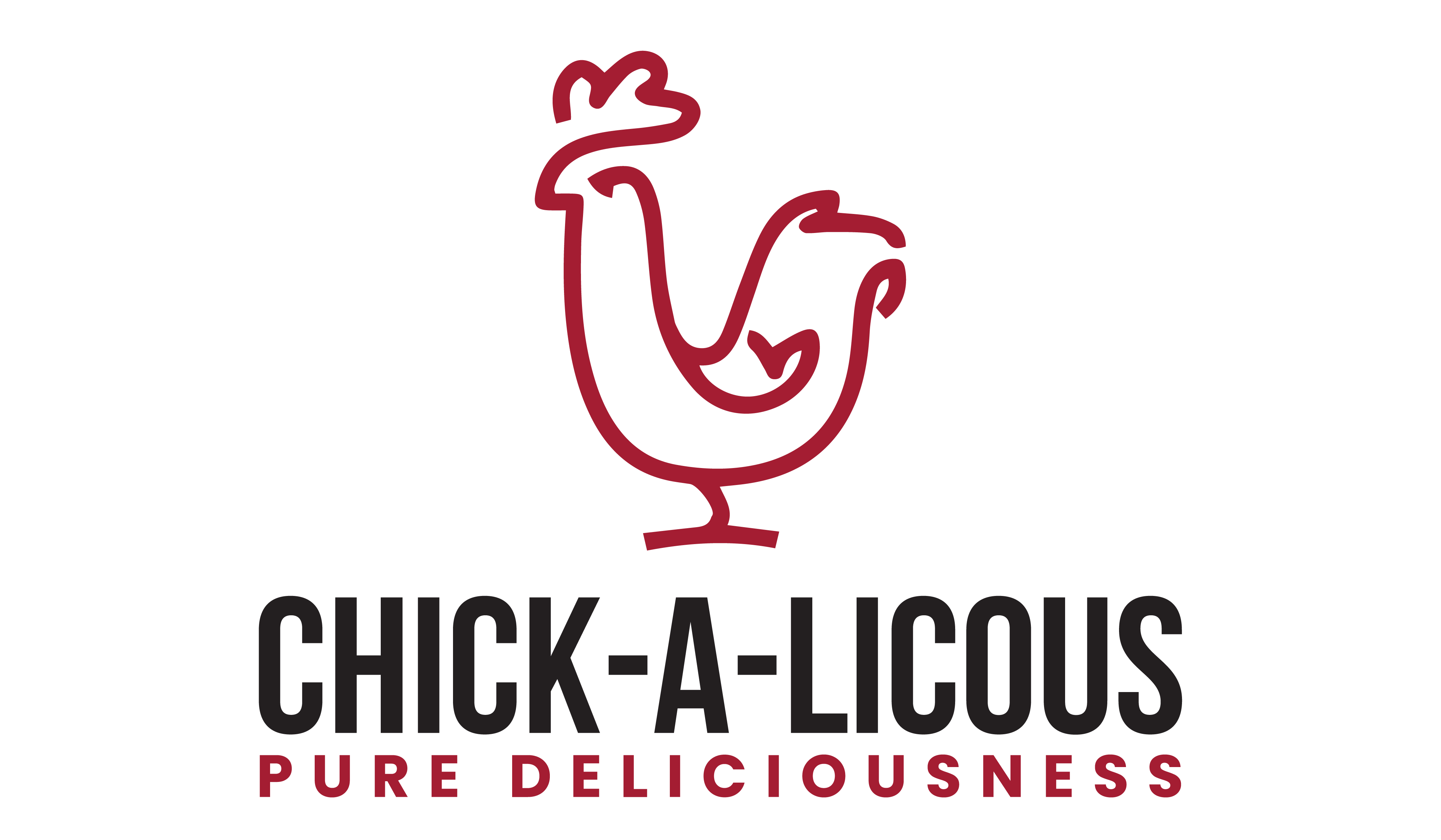 Chick-a-licous